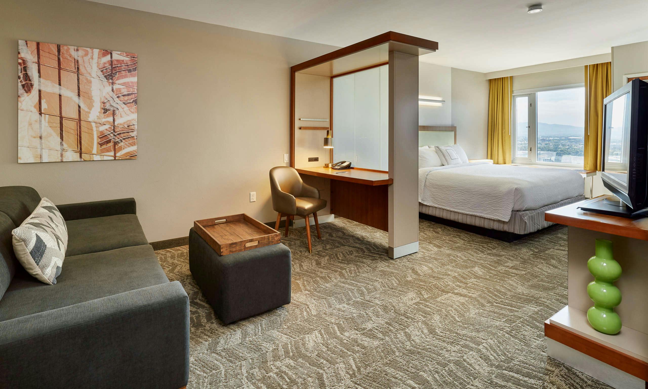 Last Minute Hotel Deals In Las Vegas Hoteltonight