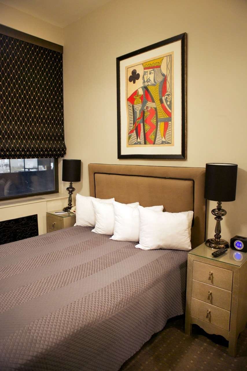 Hotel Seton Hotel photo 1