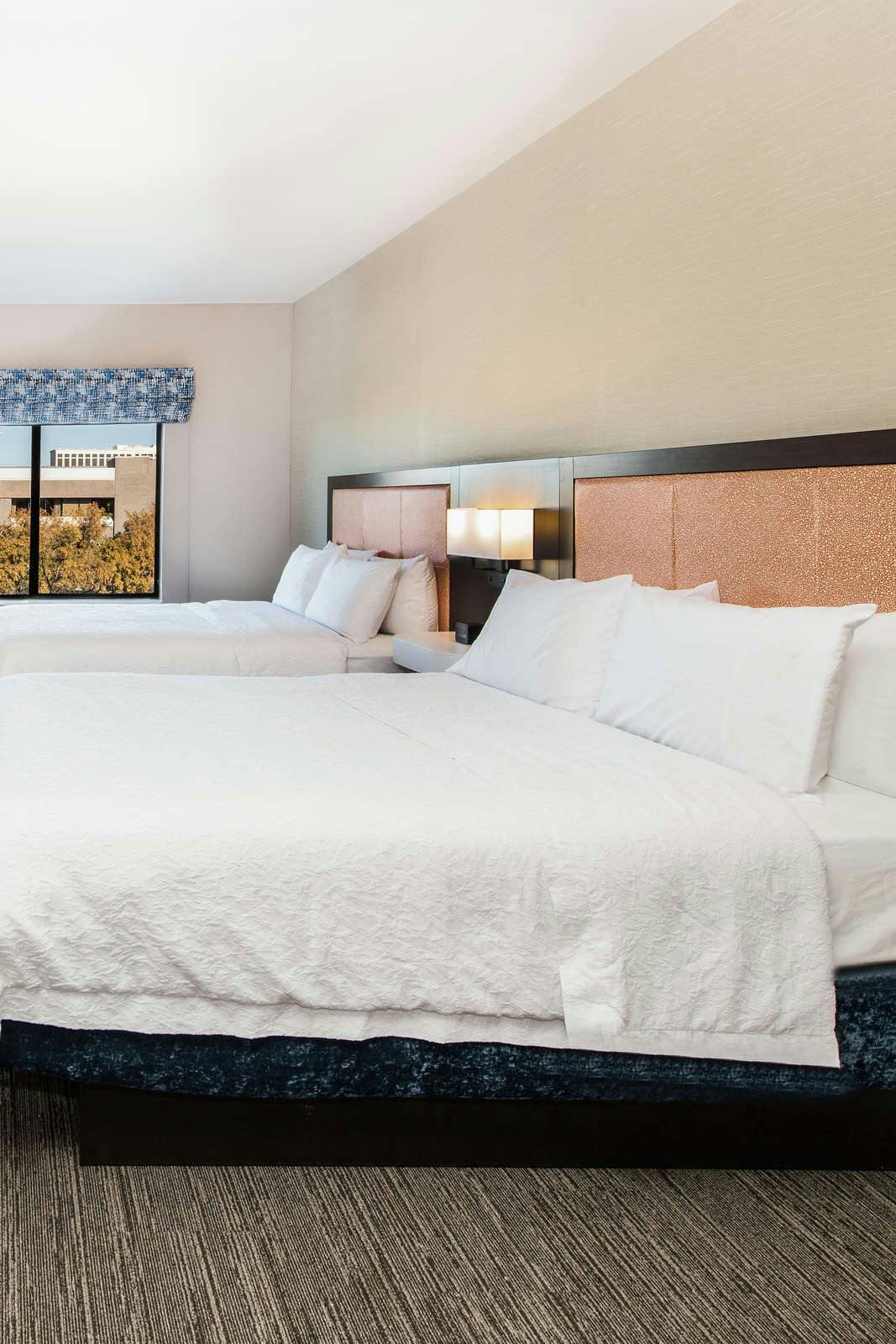 Hampton Inn Phoenix Airport North Phoenix Hoteltonight