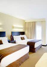 Hotel Berlin Grande Hotel photo 2