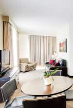 Hotel Berlin Grande Hotel photo 5