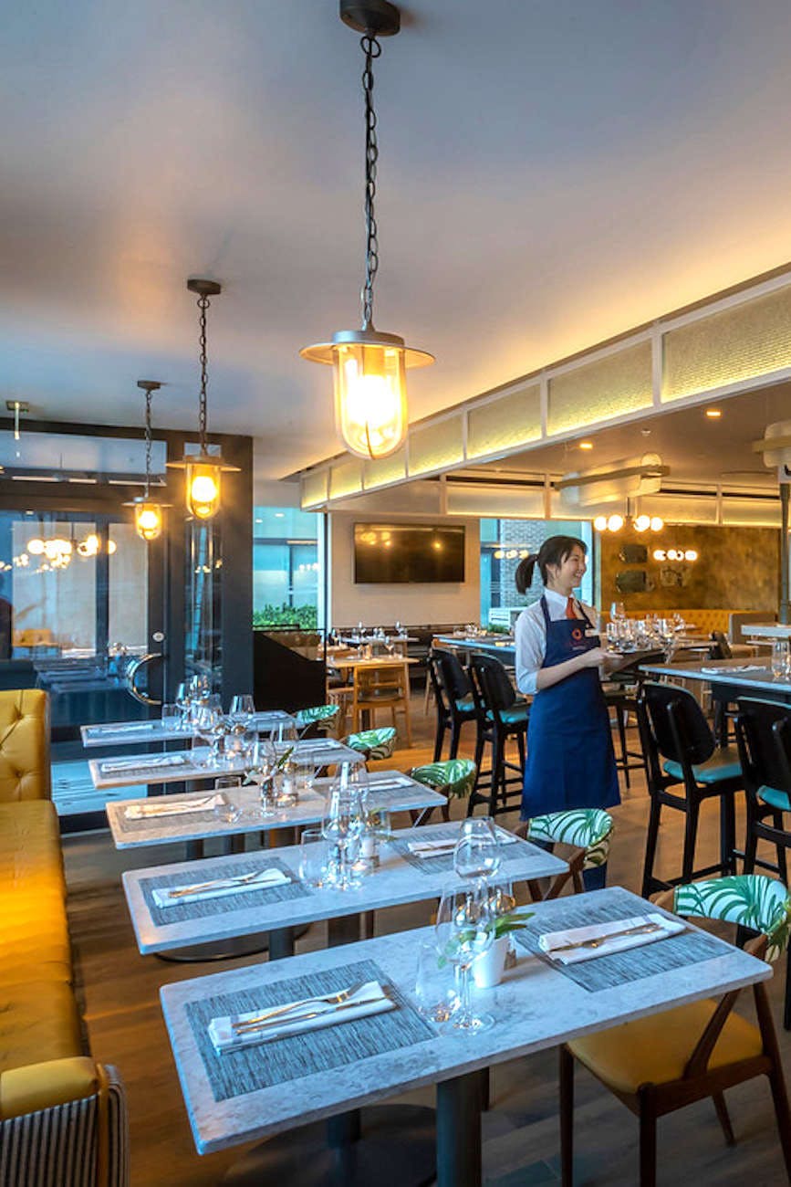 Hotel Clayton Hotel City of London photo 1