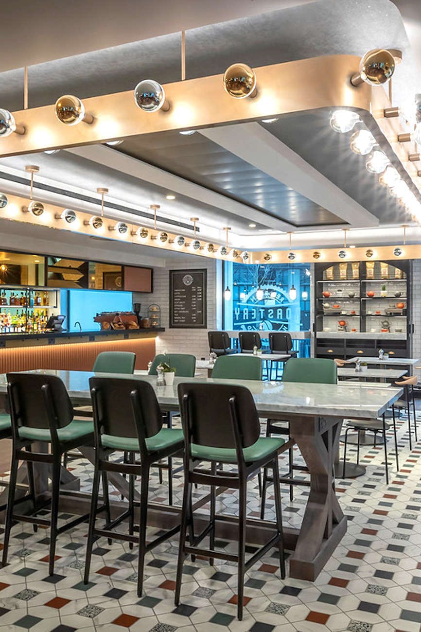 Hotel Clayton Hotel City of London photo 2