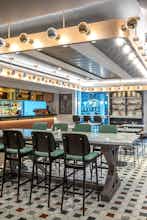 Hotel Clayton Hotel City of London photo 2