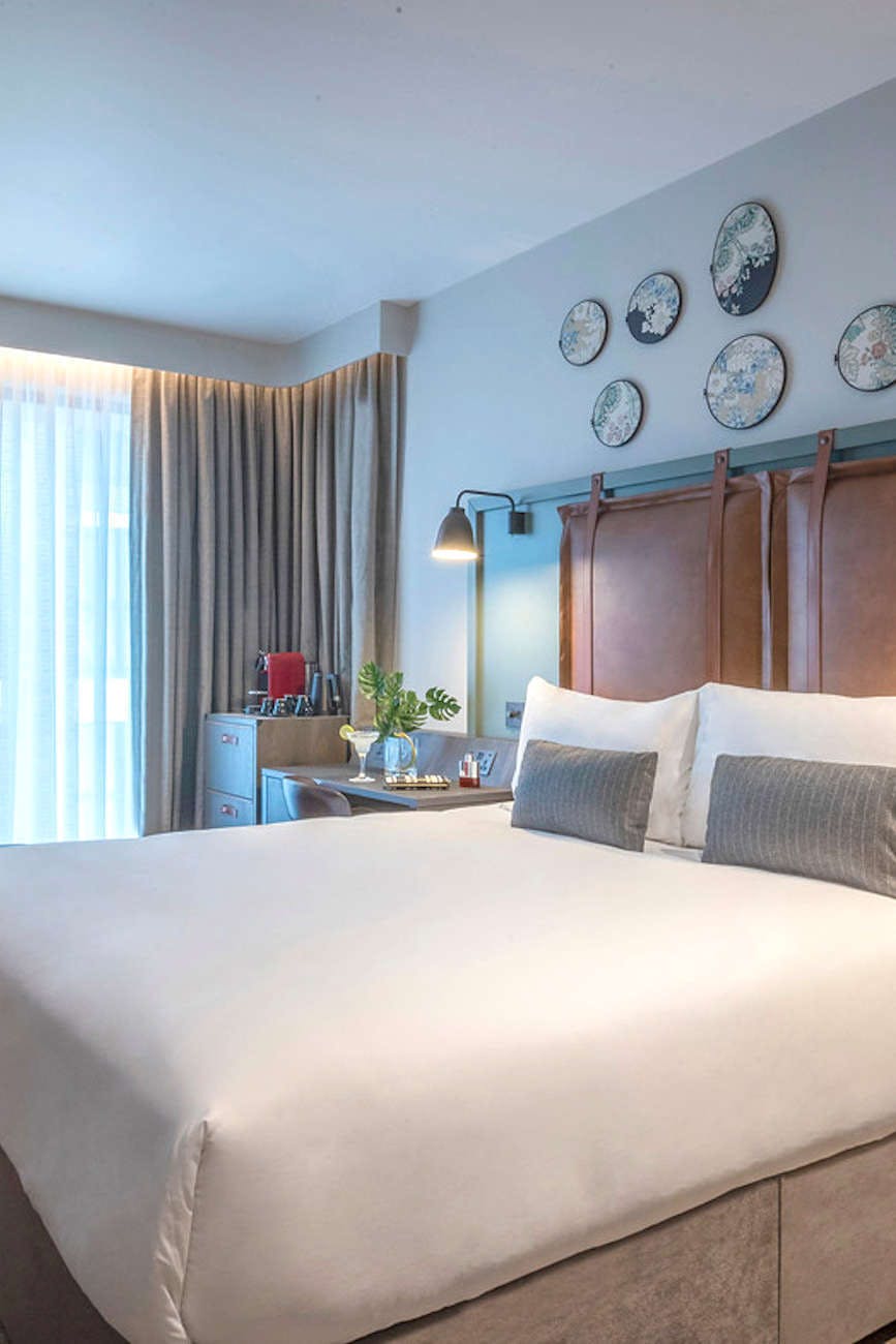 Hotel Clayton Hotel City of London photo 3