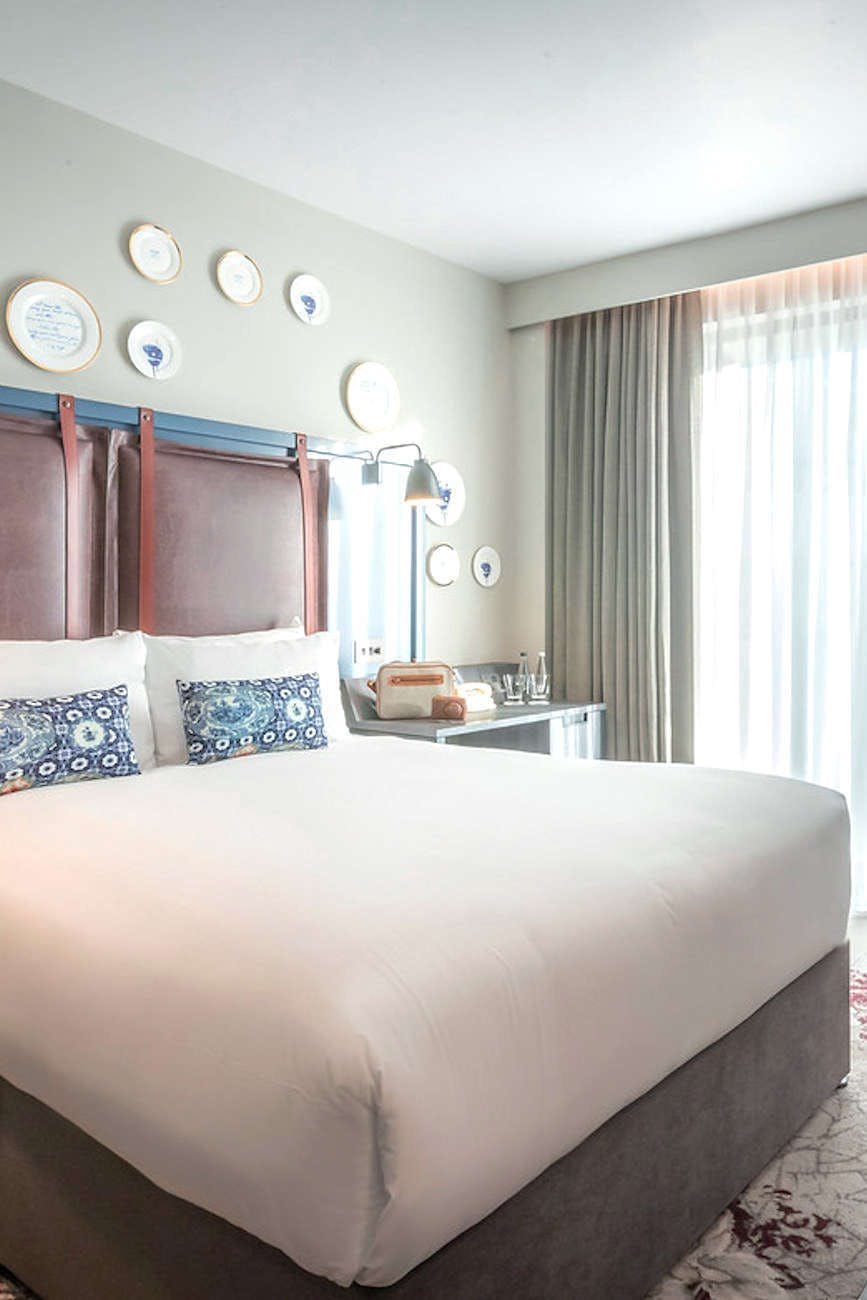 Hotel Clayton Hotel City of London photo 4