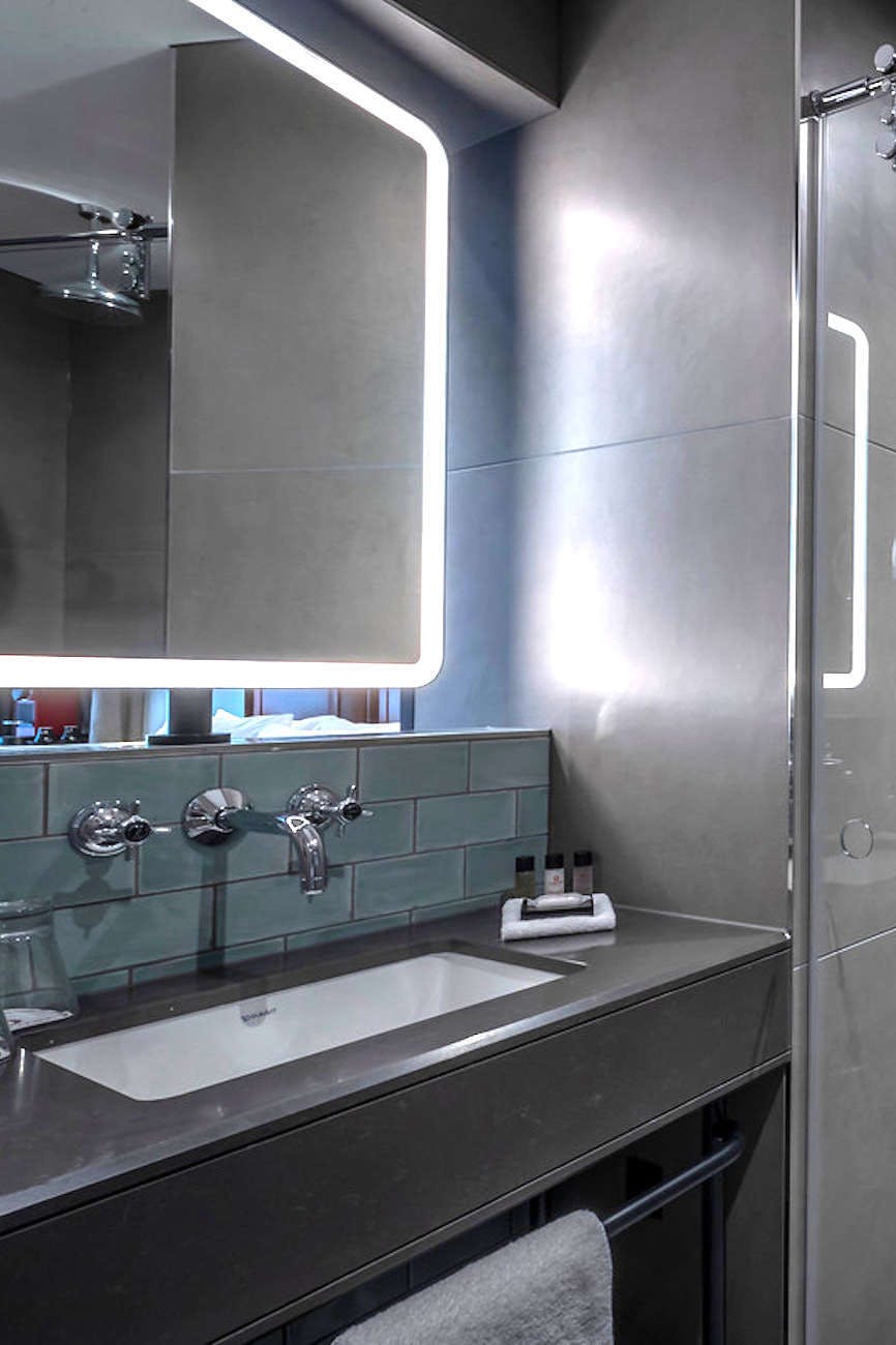 Hotel Clayton Hotel City of London photo 5