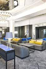 Hotel DoubleTree by Hilton Hotel Dartford Bridge photo 4