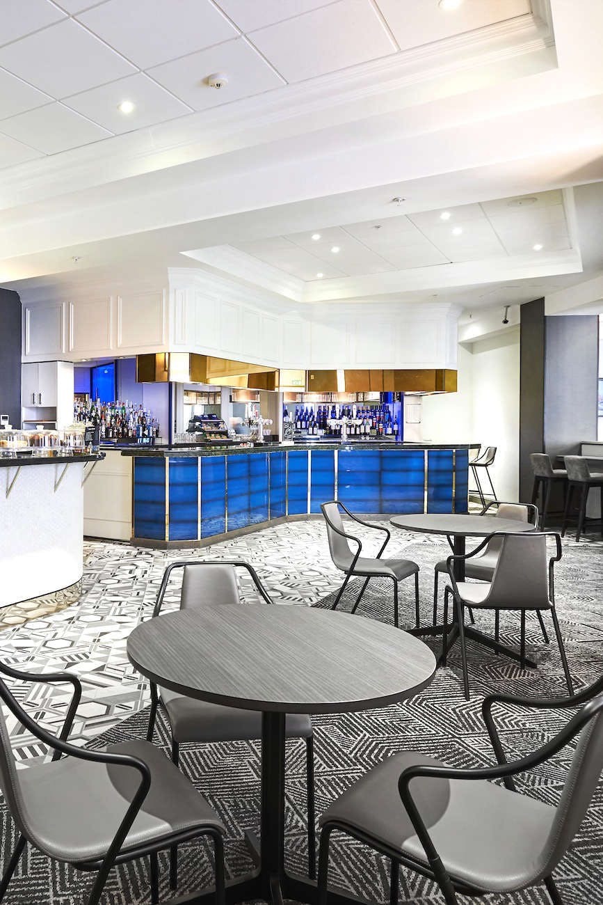 Hotel DoubleTree by Hilton Hotel Dartford Bridge photo 5