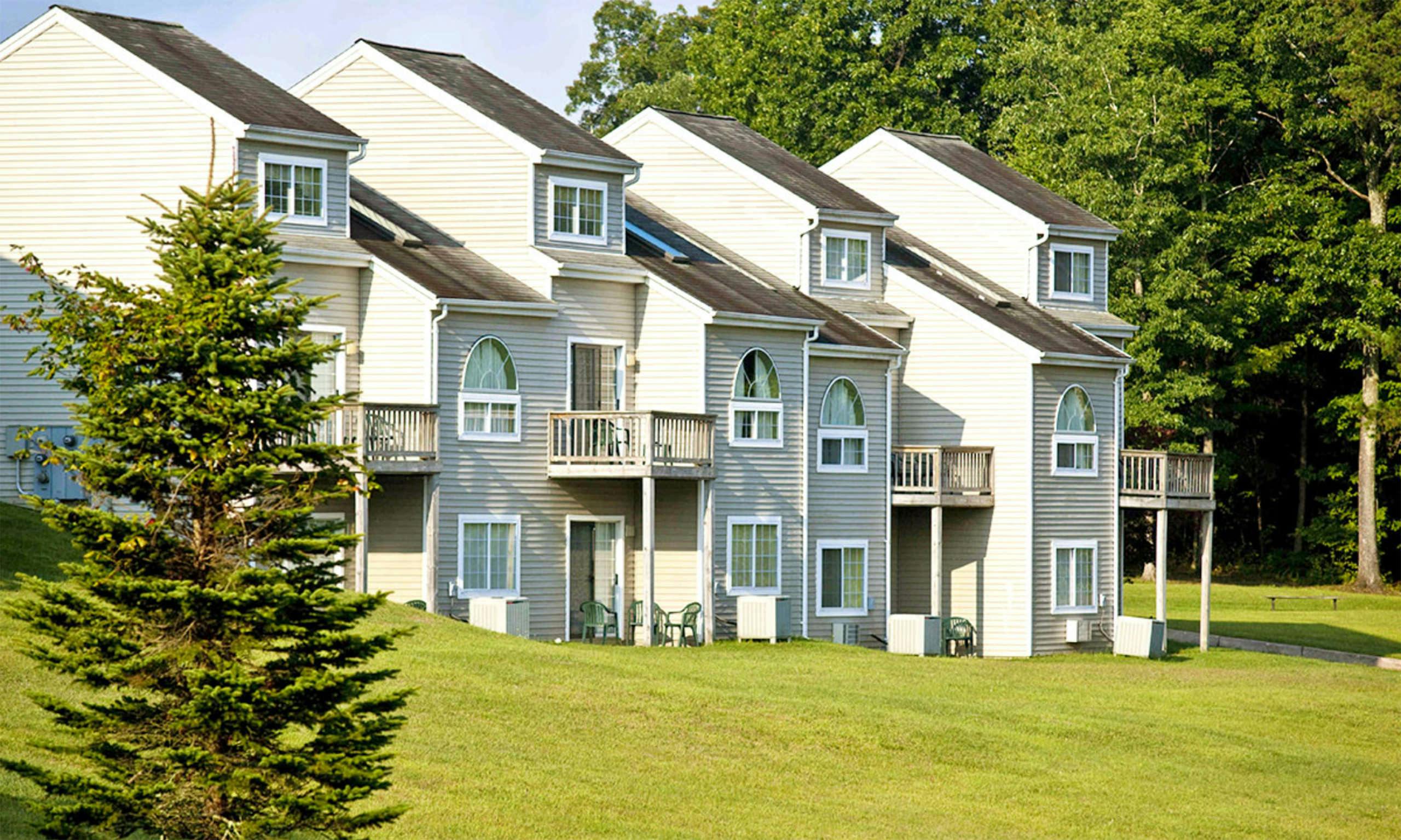 Pocono Mountain Villas by Exploria Resorts