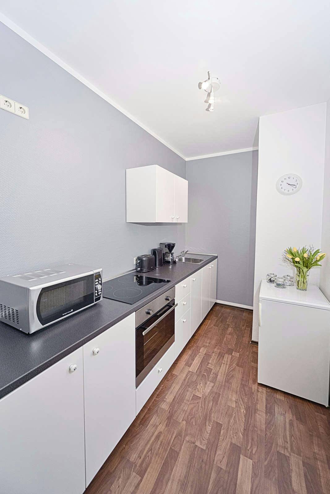 Hotel Old Town Apartments photo 4