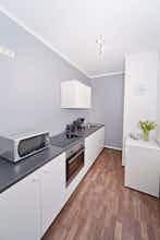 Hotel Old Town Apartments photo 4