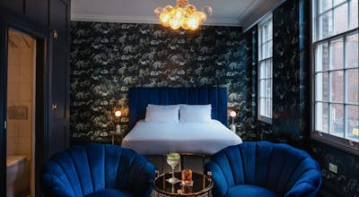 Lock & Key Hotel - Duke Street