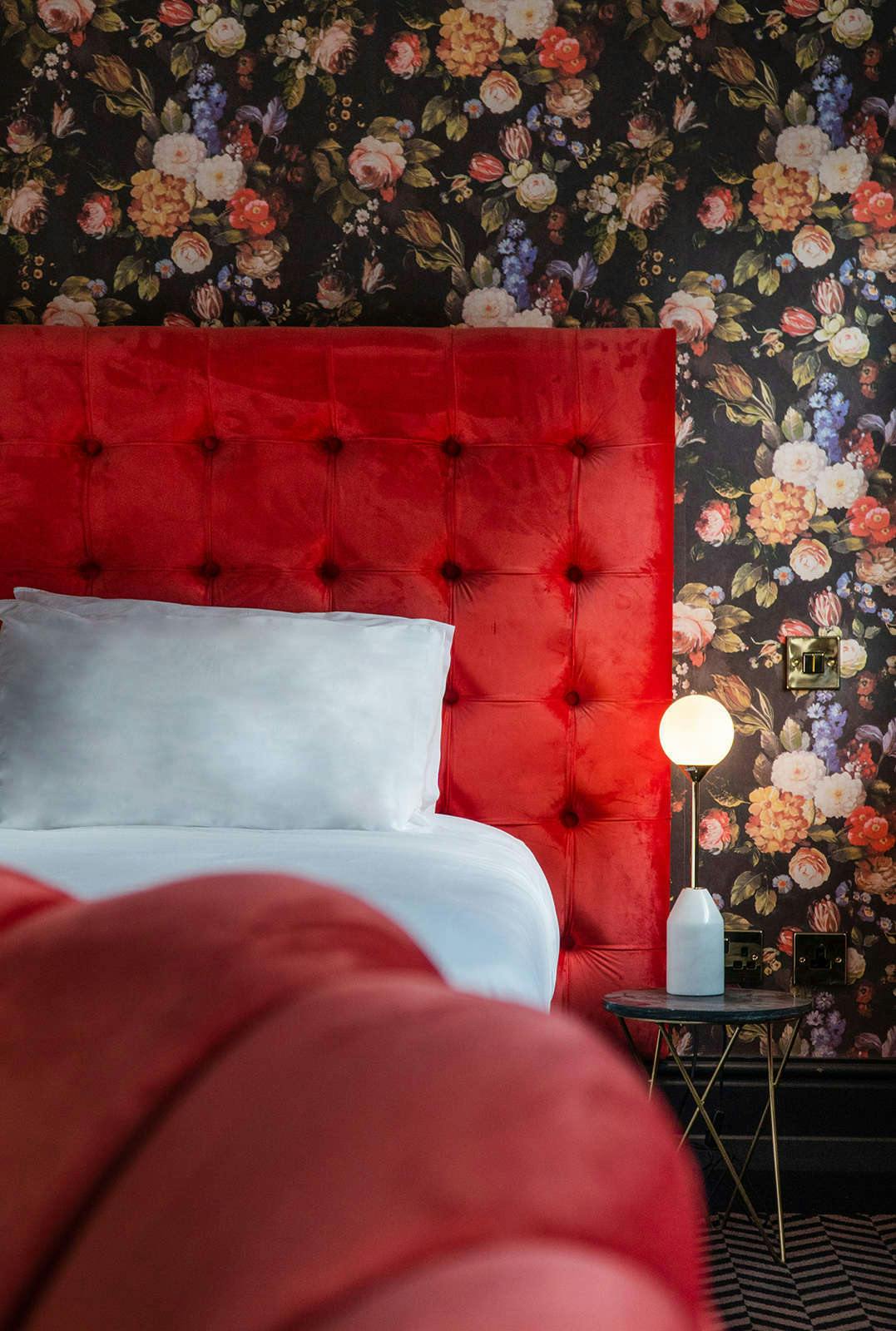 Hotel Lock & Key Hotel - Duke Street photo 4