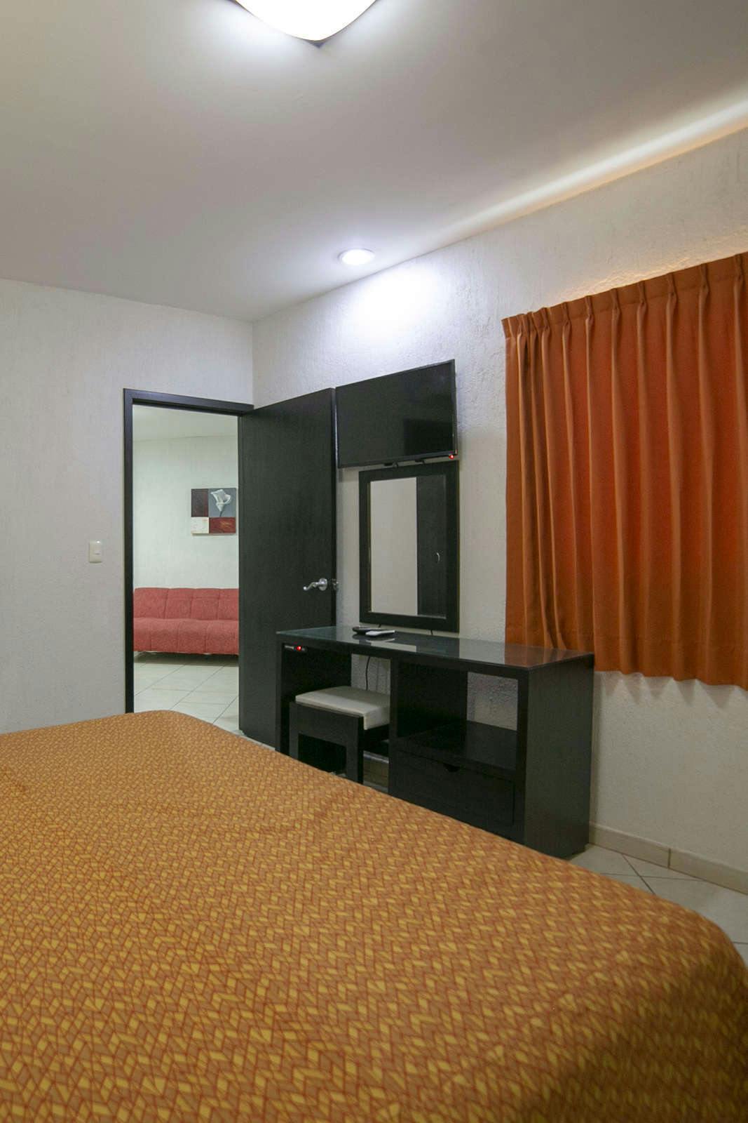 Hotel RS Suites Hotel photo 5