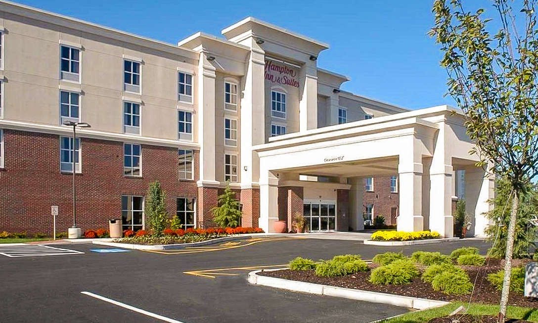 Last Minute Hotel Deals In Plymouth Ma Hoteltonight