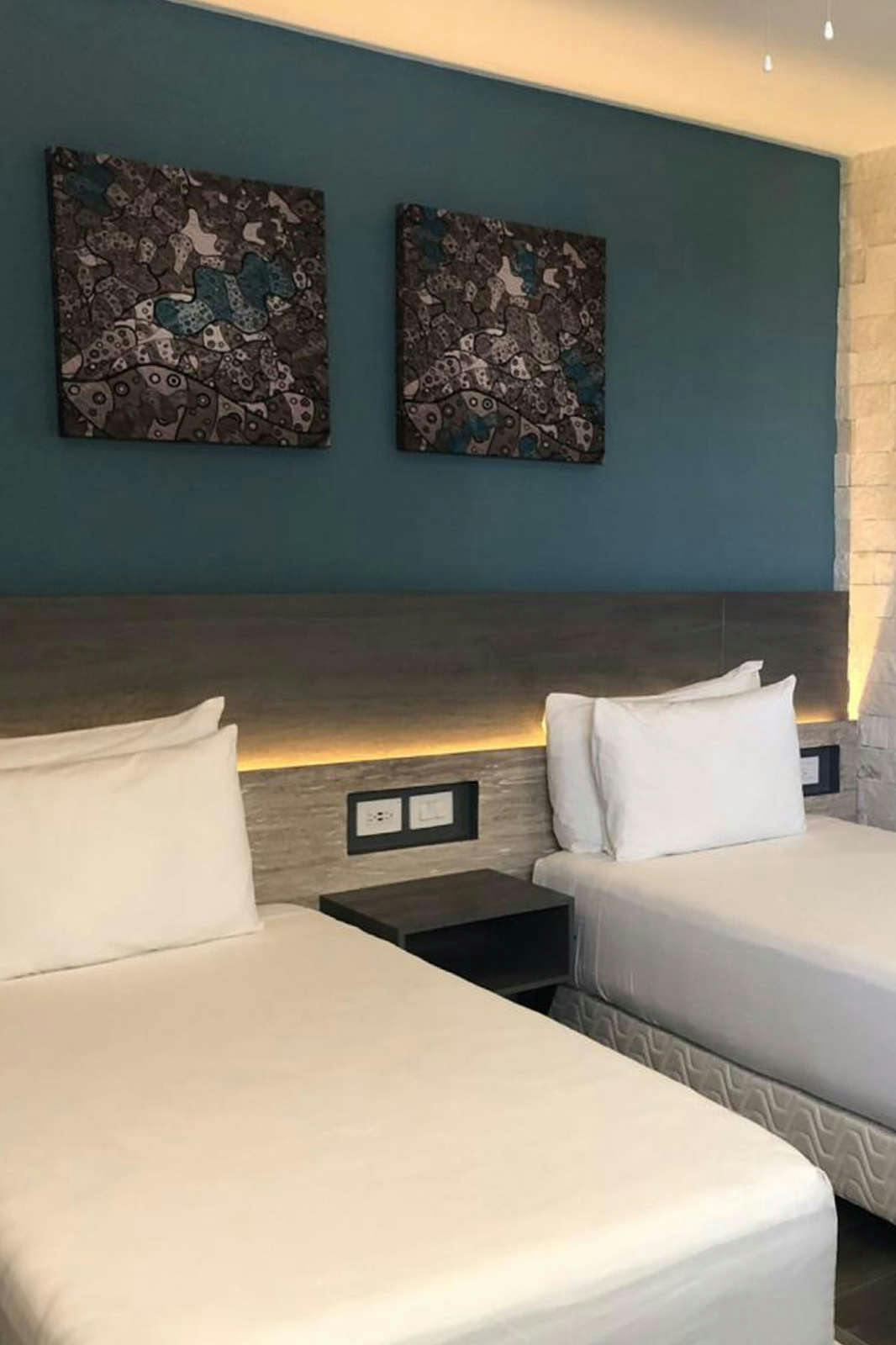 Hotel Xcala Illusion Express photo 3