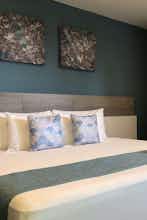 Hotel Xcala Illusion Express photo 1