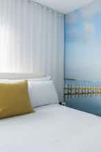 Hotel President Hotel Villa photo 1