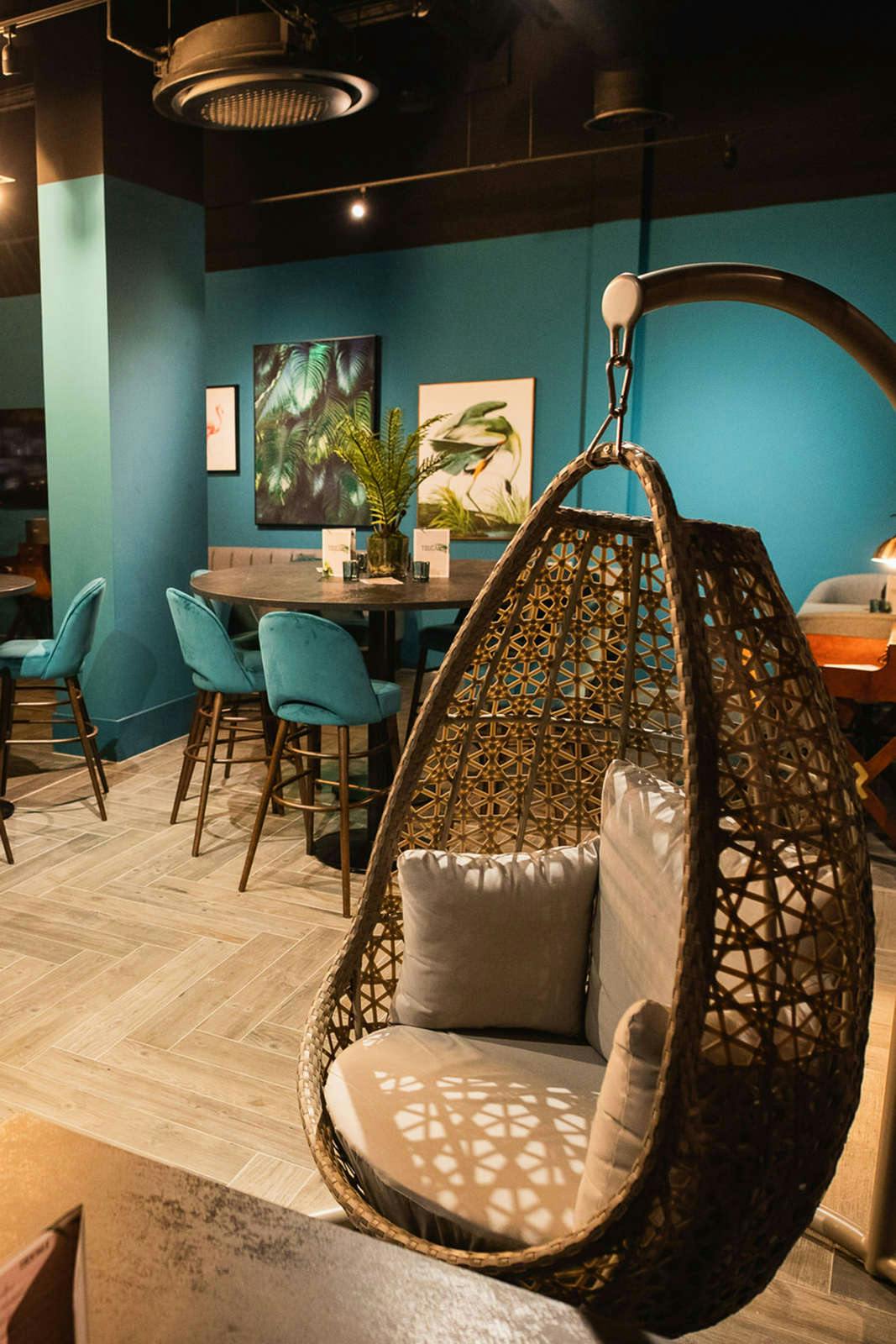 Hotel Seel Street Hotel by EPIC photo 5