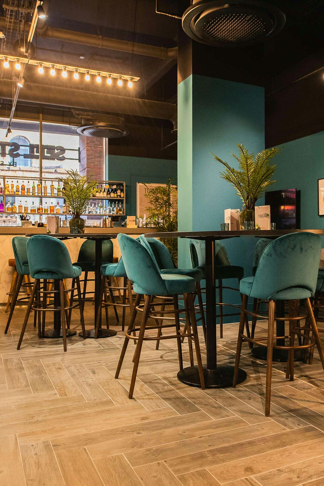 Hotel Seel Street Hotel by EPIC photo 4