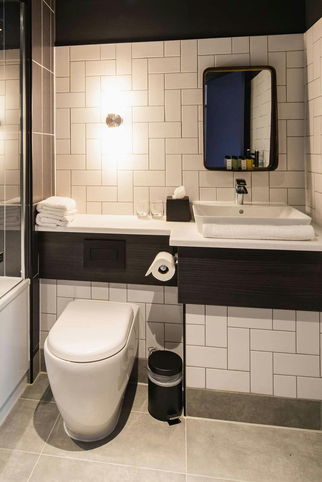 Hotel Seel Street Hotel by EPIC photo 3