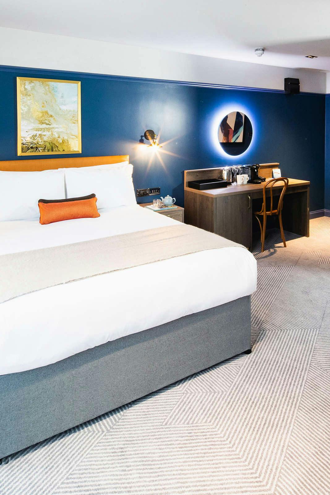 Hotel Seel Street Hotel by EPIC photo 1