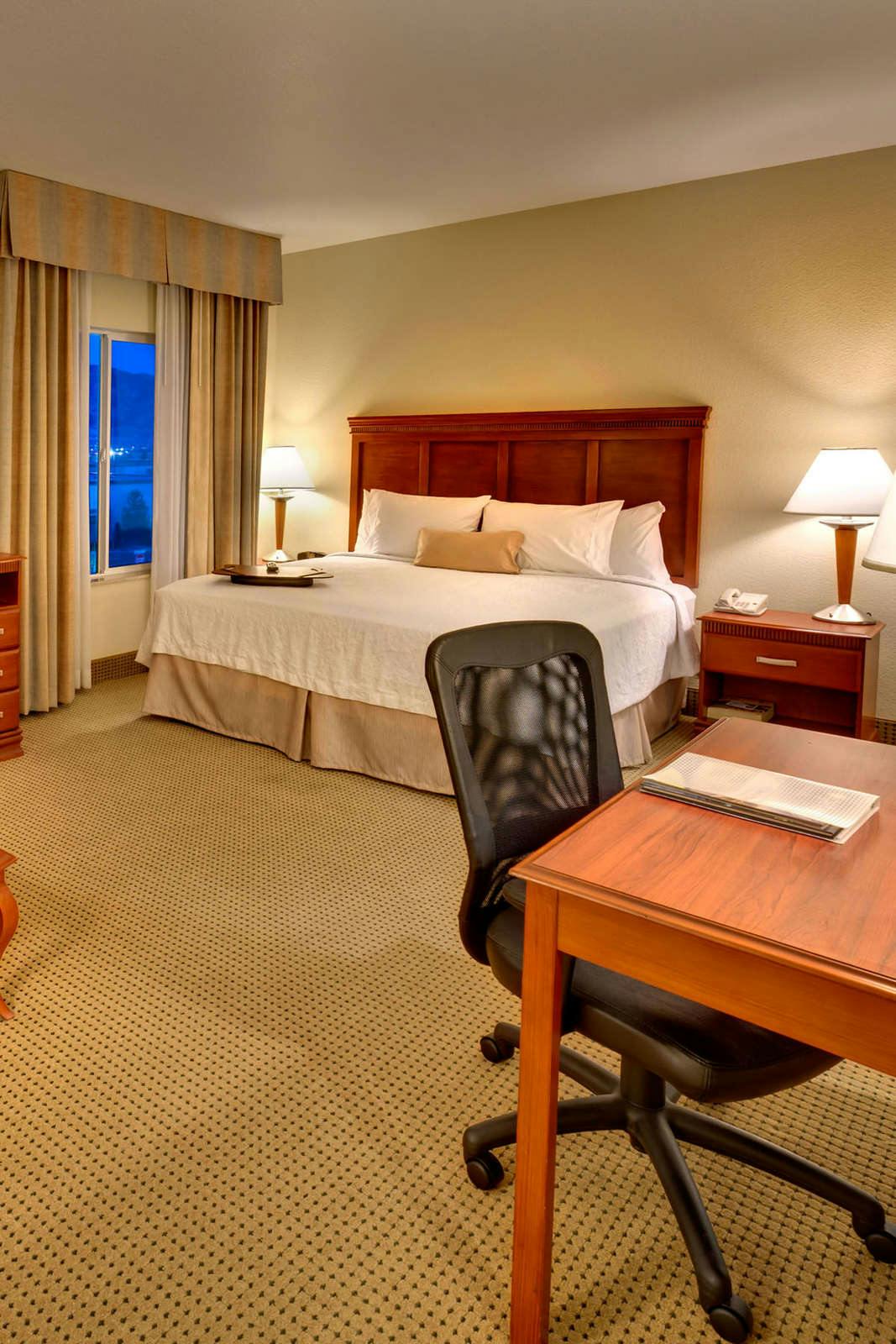 Hotel Hampton Inn & Suites Reno photo 2