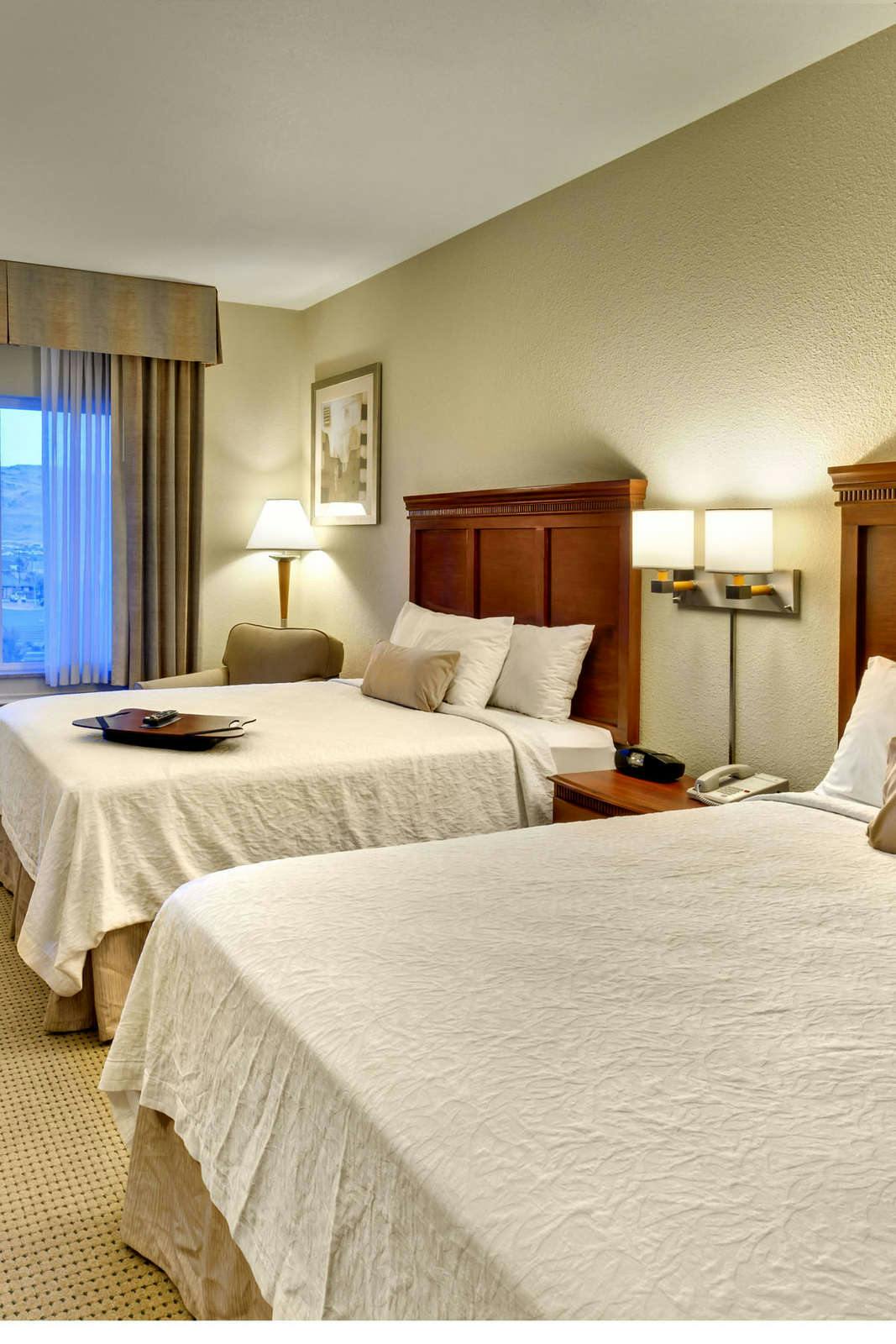 Hotel Hampton Inn & Suites Reno photo 1