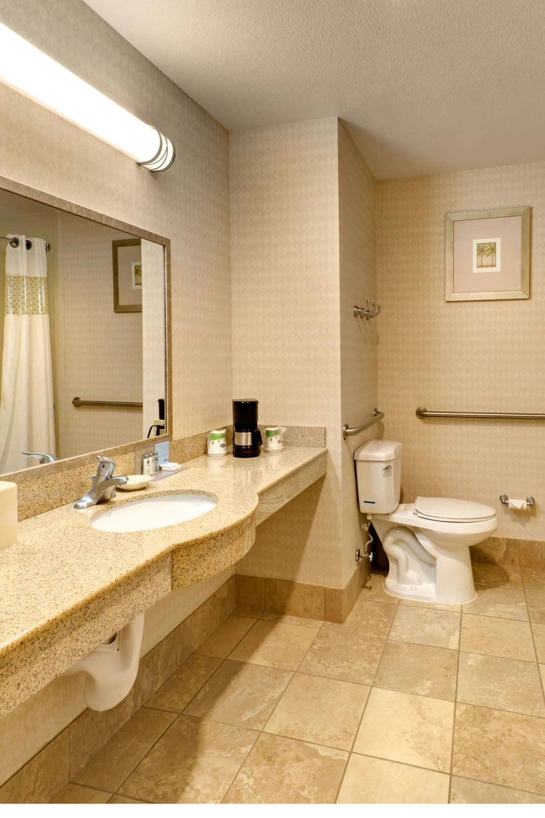 Hotel Hampton Inn & Suites Reno photo 4