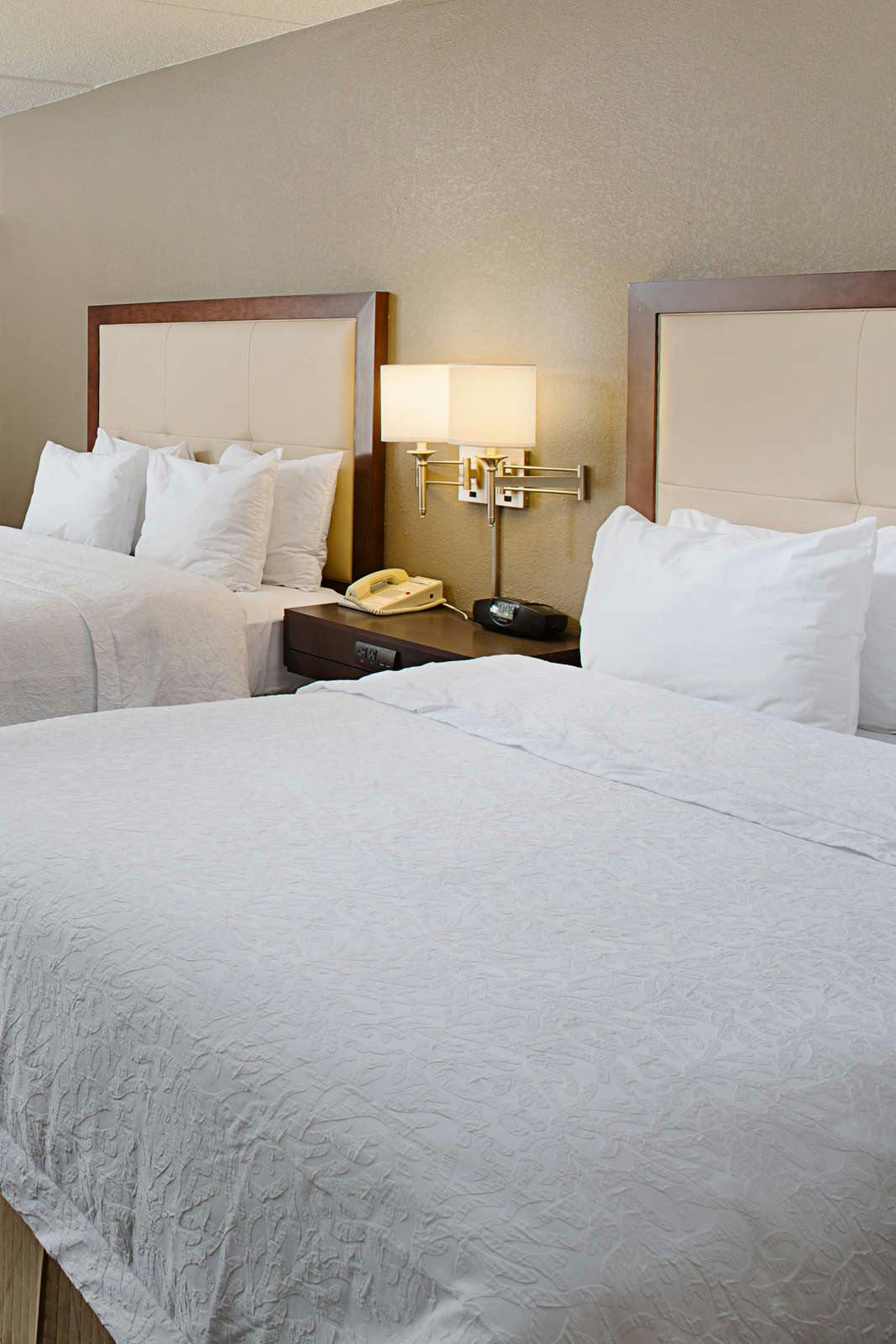 Hotel Hampton Inn Philadelphia/Willow Grove photo 1