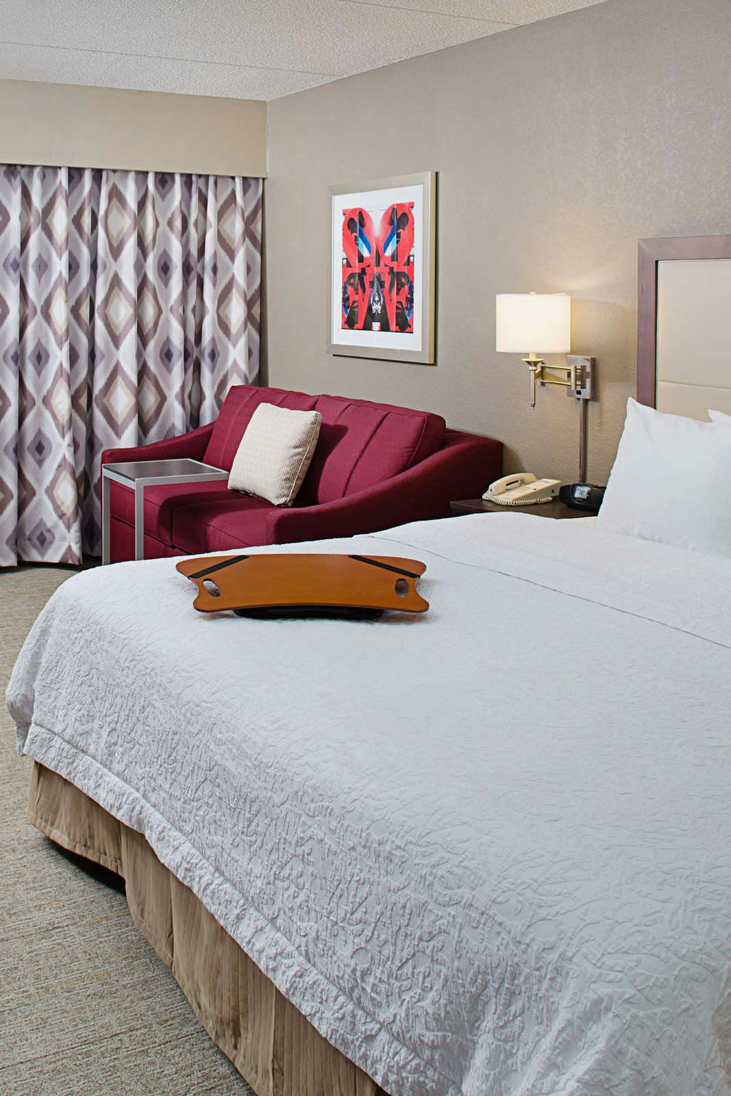 Hampton Inn Philadelphia/Willow Grove