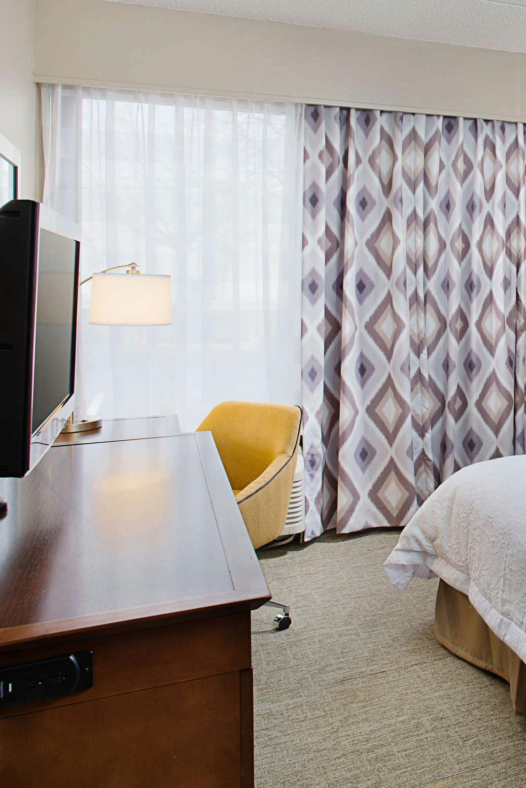 Hotel Hampton Inn Philadelphia/Willow Grove photo 2