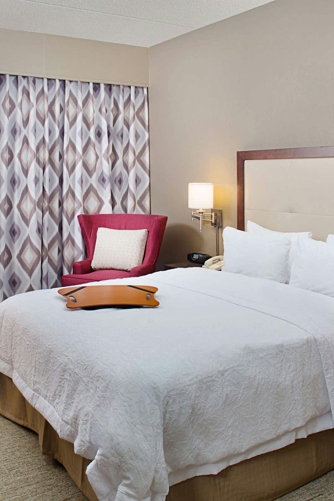 Hotel Hampton Inn Philadelphia/Willow Grove photo 3