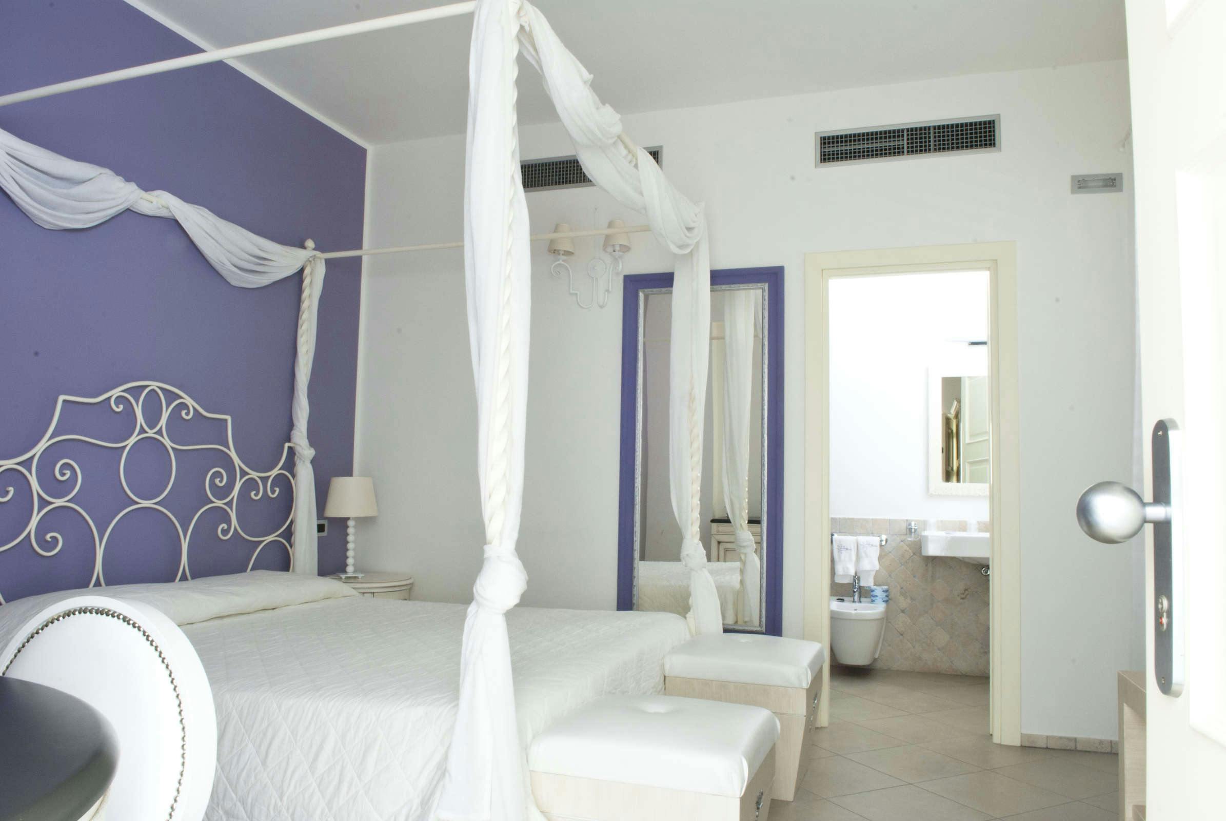 Hotel Hotel Mea - Aeolian Charme photo 3