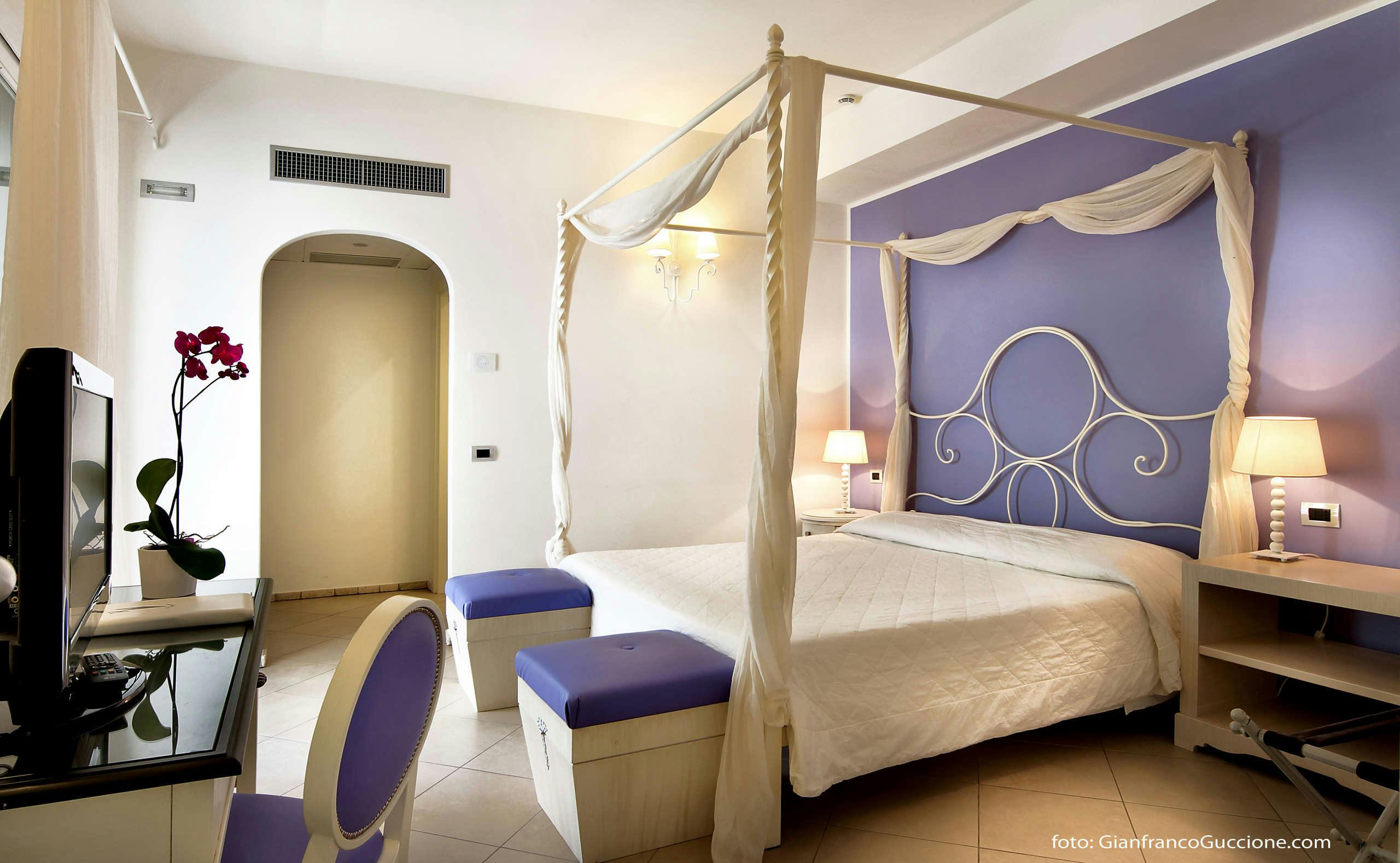 Hotel Hotel Mea - Aeolian Charme photo 2