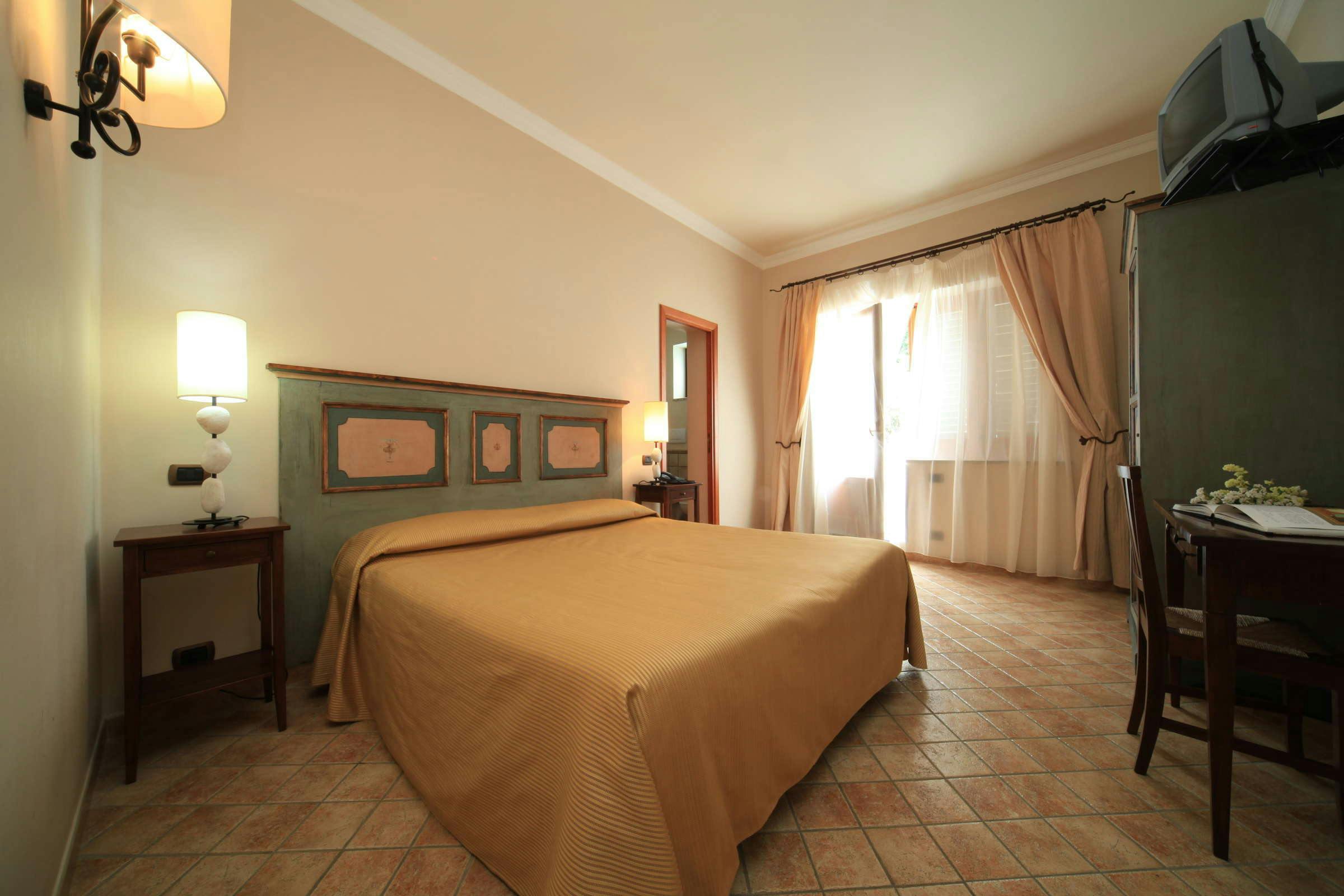 Hotel Villa Enrica - Aeolian Charme
