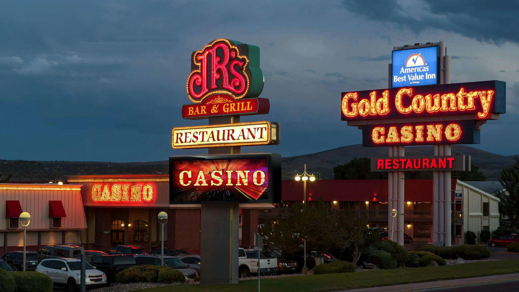 Gold Country Inn & Casino by Red Lion Hotels