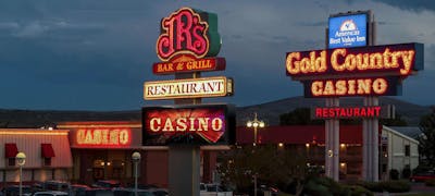 Gold Country Inn & Casino by Red Lion Hotels