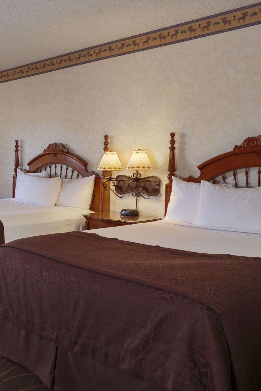 Hotel Gold Country Inn & Casino by Red Lion Hotels photo 5