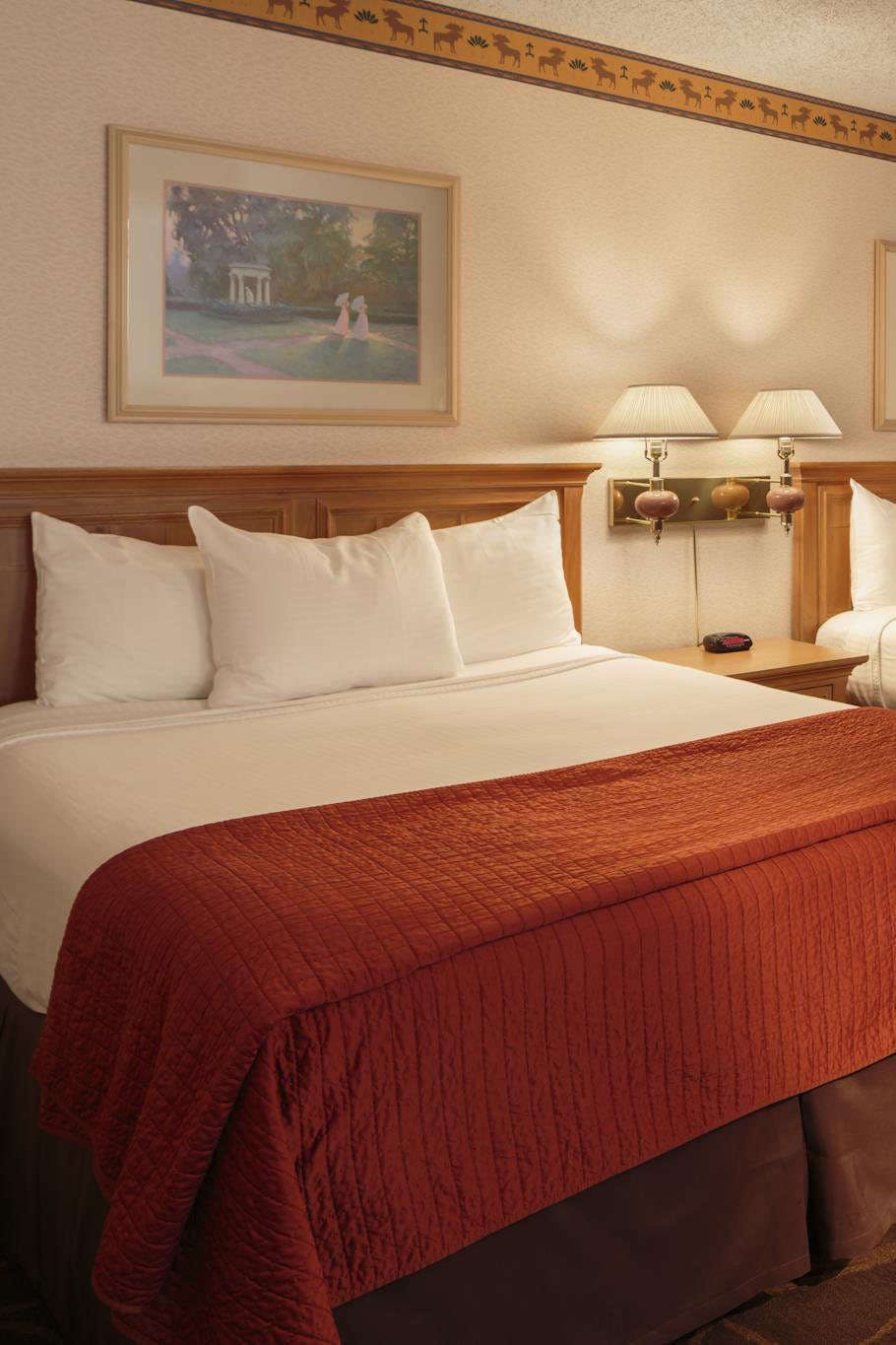 Hotel Gold Country Inn & Casino by Red Lion Hotels photo 3