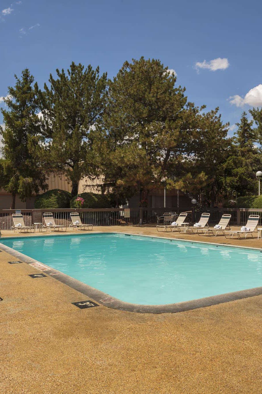 Hotel Gold Country Inn & Casino by Red Lion Hotels photo 1