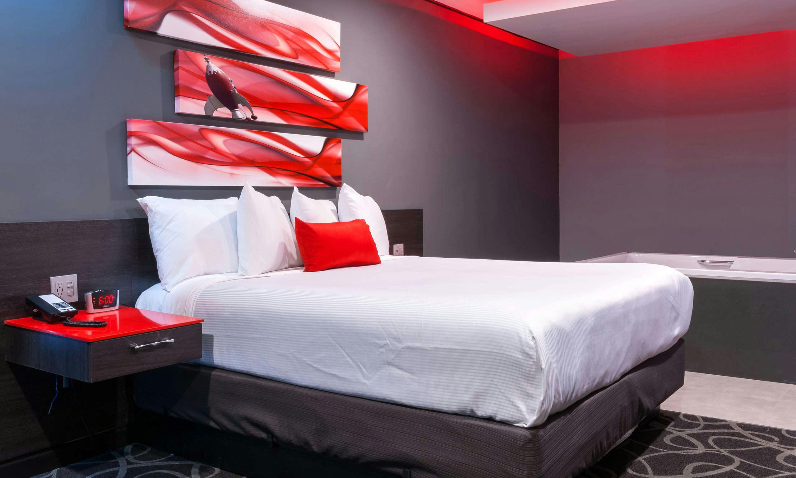 Hotel Astro Pasadena Hotel photo 1