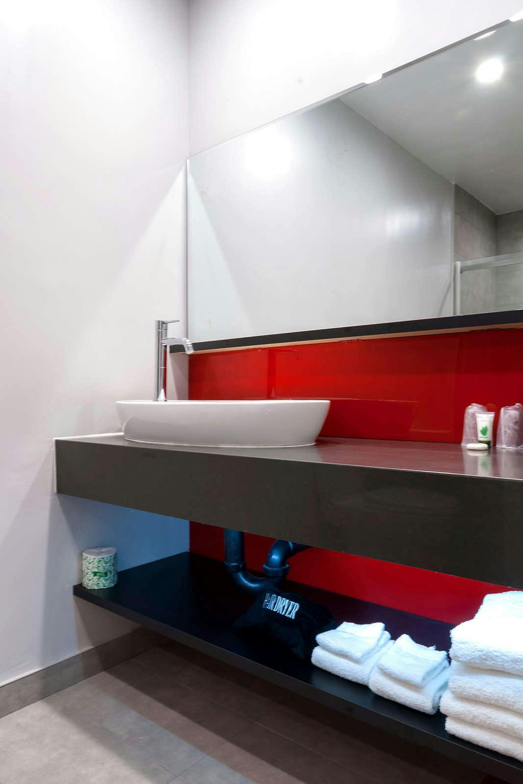 Hotel Astro Pasadena Hotel photo 4