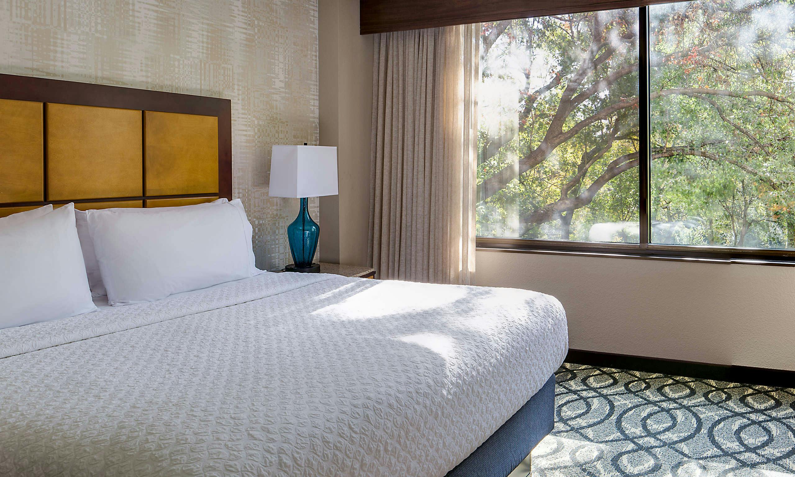 Embassy Suites by Hilton Dallas Love Field