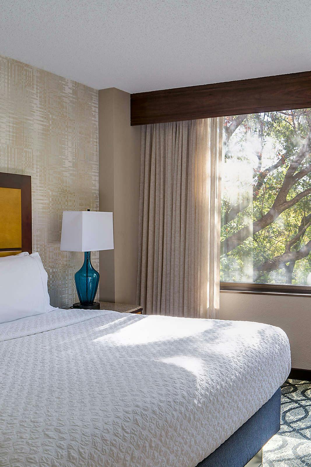 Hotel Embassy Suites by Hilton Dallas Love Field photo 1