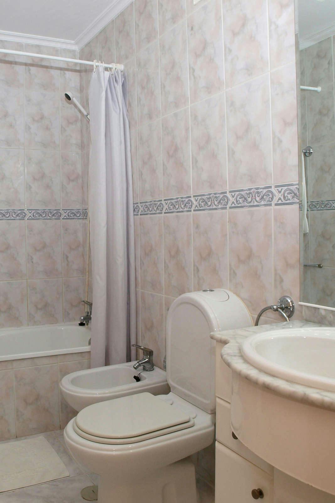 Hotel Apartamentos Turisticos Jardins Da Rocha photo 5