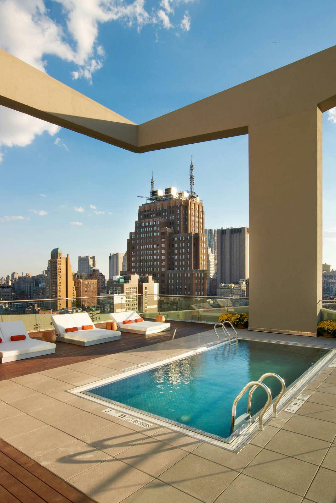 Hotel ModernHaus SoHo photo 1