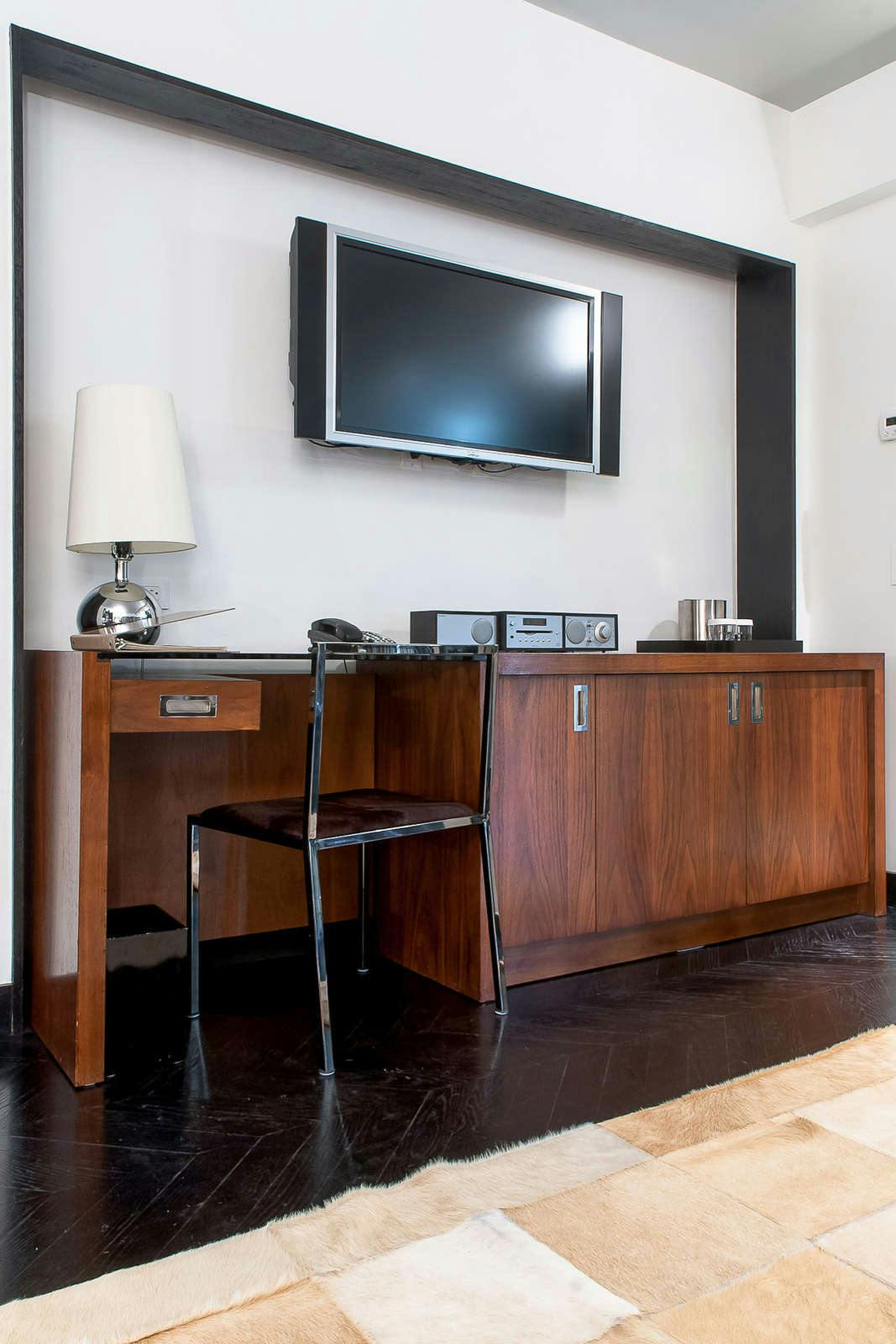 Hotel SIXTY Beverly Hills - Sixty Suite photo 2