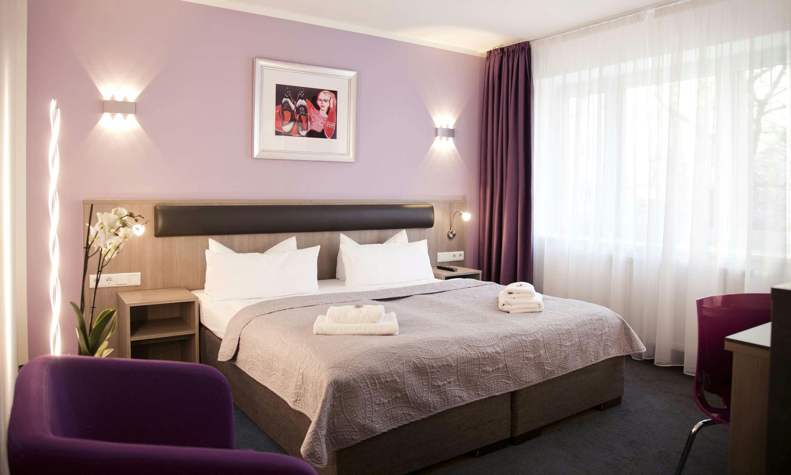 Hotel Nikolai Residence